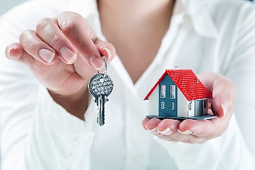 photo agence immobiliere